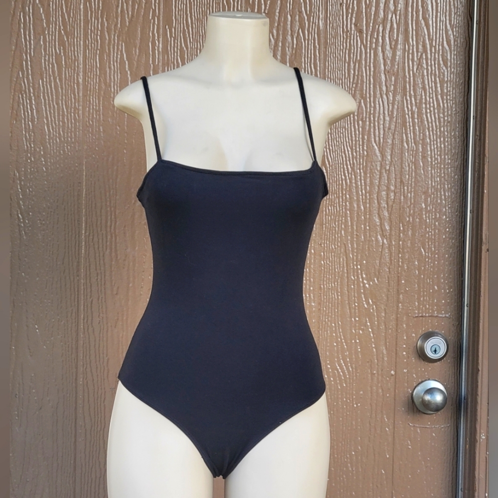 Bodysuit out from under